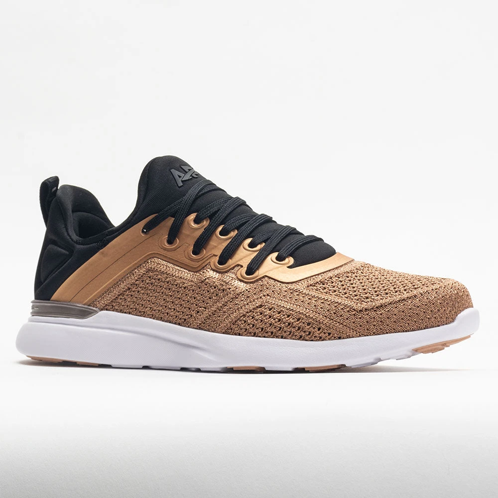 APL TechLoom Tracer Women's Rose Gold/Black/White 7 APL TechLoom Tracer Women's Rose Gold/Black/White - Image 5