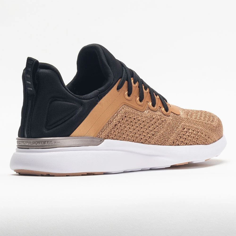 APL TechLoom Tracer Women's Rose Gold/Black/White 8 APL TechLoom Tracer Women's Rose Gold/Black/White - Image 6