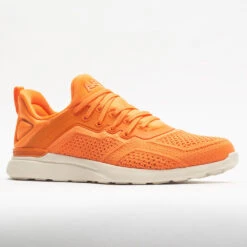 APL TechLoom Tracer Women's Orange/Pristine -On Shop 561850 5