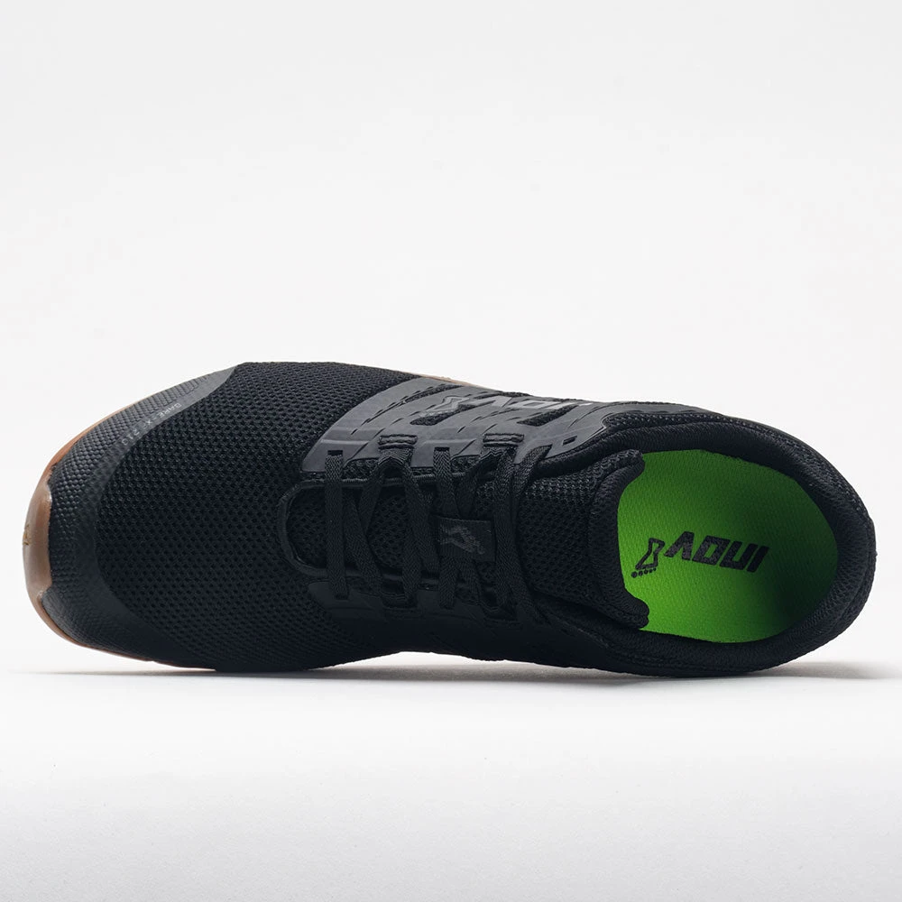 Inov-8 Bare-XF 210v3 Men's Black/Gum 4 Inov-8 Bare-XF 210v3 Men's Black/Gum - Image 3