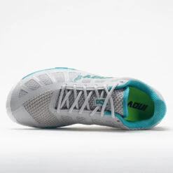 Inov-8 F-Lite 235v3 Women's Grey/Teal 10 Inov-8 F-Lite 235v3 Women's Grey/Teal -On Shop 561854 2