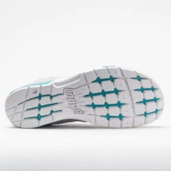 Inov-8 F-Lite 235v3 Women's Grey/Teal 11 Inov-8 F-Lite 235v3 Women's Grey/Teal -On Shop 561854 4