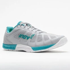 Inov-8 F-Lite 235v3 Women's Grey/Teal 12 Inov-8 F-Lite 235v3 Women's Grey/Teal -On Shop 561854 5