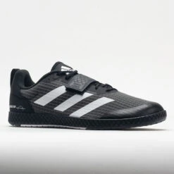 Adidas The Total Men's Black/White/Grey -On Shop 561877 5