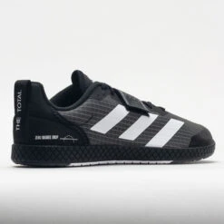 Adidas The Total Men's Black/White/Grey -On Shop 561877 6