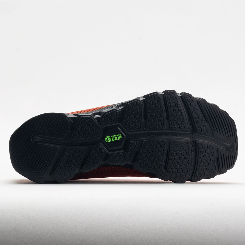 Inov-8 F-Lite Fly G 295 Men's Red/Black 6 Inov-8 F-Lite Fly G 295 Men's Red/Black - Image 4