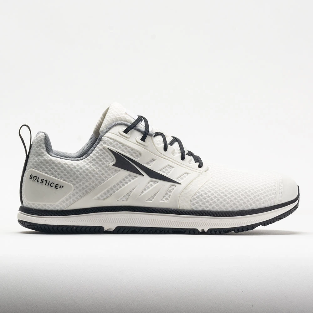 Altra Solstice XT 2 Men's White 3 Altra Solstice XT 2 Men's White
