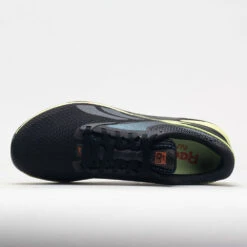 Reebok Nano X3 Men's Core Black/Energy Glow/Smash Orange -On Shop 561898 2