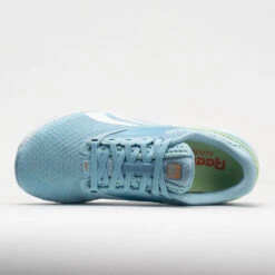 Reebok Nano X3 Women's Blue Pearl/Energy Glow/Peach Fuzz -On Shop 561901 2