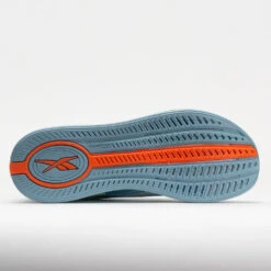 Reebok Nano X3 Women's Blue Pearl/Energy Glow/Peach Fuzz -On Shop 561901 4