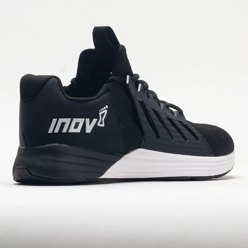 Inov-8 F-Lite G 300 Men's Black/White 8 Inov-8 F-Lite G 300 Men's Black/White - Image 6