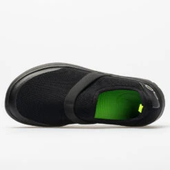 OOFOS OOmg Low Women's Black/Black 10 OOFOS OOmg Low Women's Black/Black -On Shop 630882 2