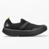 OOFOS OOmg Low Women's Black/Black 1 OOFOS OOmg Low Women's Black/Black -On Shop 630882 3