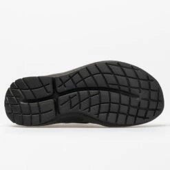 OOFOS OOmg Low Women's Black/Black 11 OOFOS OOmg Low Women's Black/Black -On Shop 630882 4