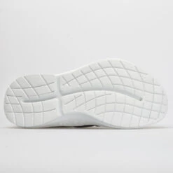 OOFOS OOmg Low Men's Black/White 11 OOFOS OOmg Low Men's Black/White -On Shop 630897 4