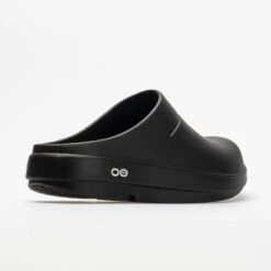 OOFOS OOcloog Men's Black 13 OOFOS OOcloog Men's Black -On Shop 630939 6