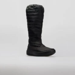 OOFOS Oomg Boot Women's Black/Black 12 OOFOS Oomg Boot Women's Black/Black -On Shop 630956 5