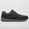 Brooks Addiction Walker Suede Men's Black/Primer/Black -On Shop 630969 3