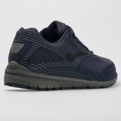 Brooks Addiction Walker Suede Men's Peacoat/Shade/Peacoat 13 Brooks Addiction Walker Suede Men's Peacoat/Shade/Peacoat -On Shop 630970 6