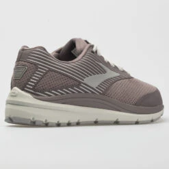 Brooks Addiction Walker Suede Women's Shark/Alloy/Oyster -On Shop 630971 6