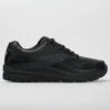 Brooks Addiction Walker 2 Men's Black/Black -On Shop 630973 3