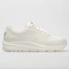 Brooks Addiction Walker 2 Women's White/White -On Shop 630975 3