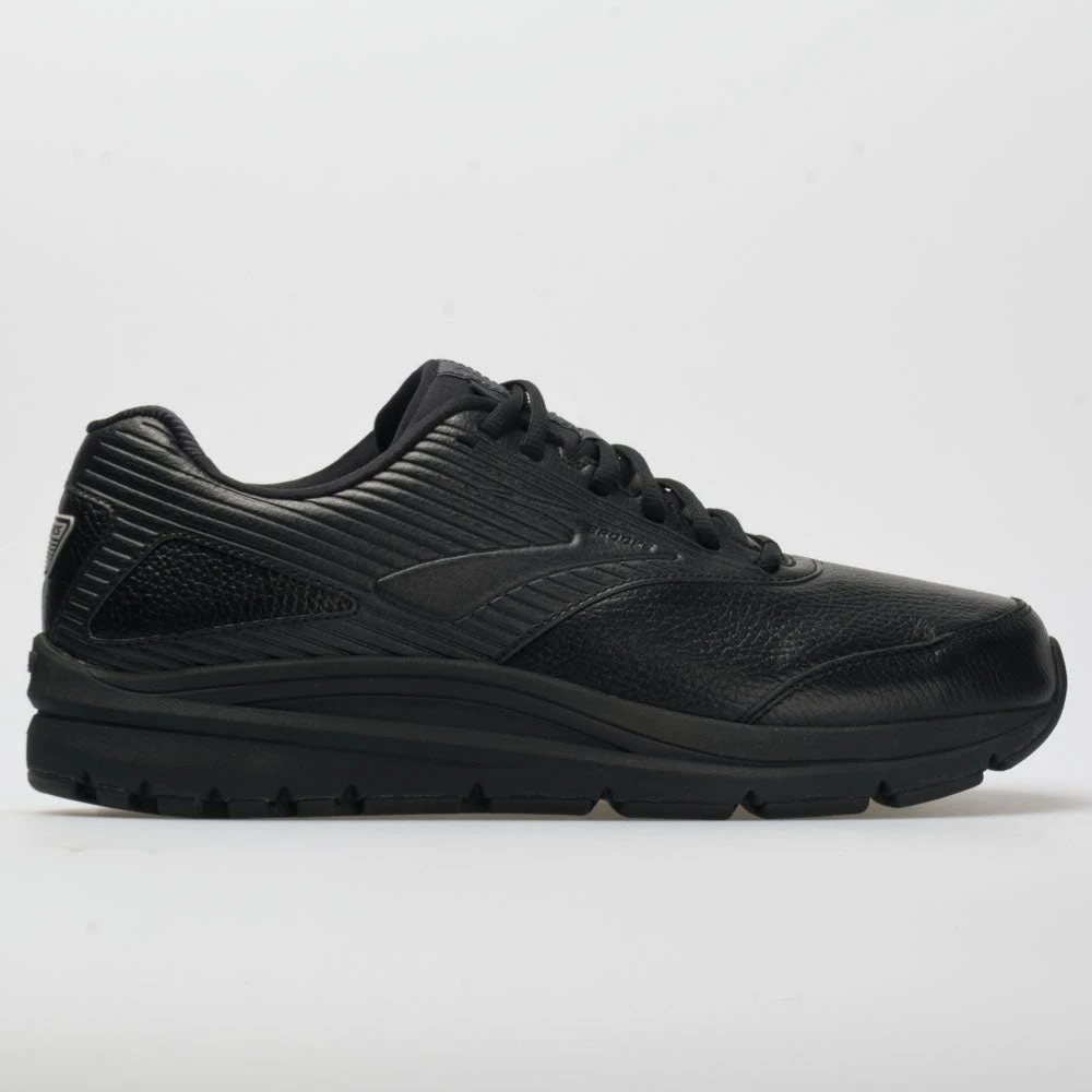 Brooks Addiction Walker 2 Women's Black/Black 3 Brooks Addiction Walker 2 Women's Black/Black