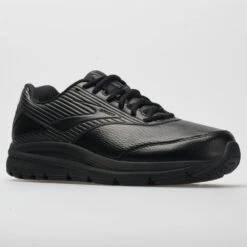 Brooks Addiction Walker 2 Women's Black/Black 12 Brooks Addiction Walker 2 Women's Black/Black -On Shop 630976 5