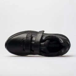 Brooks Addiction Walker 2 V-Strap Men's Black/Black -On Shop 630977 2