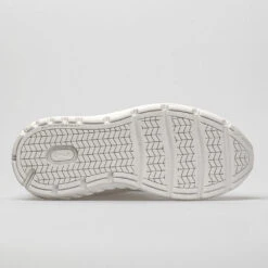 Brooks Addiction Walker 2 V-Strap Men's White/White -On Shop 630978 4