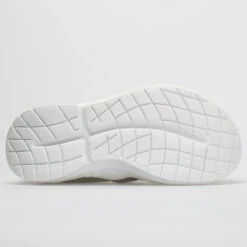 OOFOS OOmg Low Women's White/Gray -On Shop 630995 4