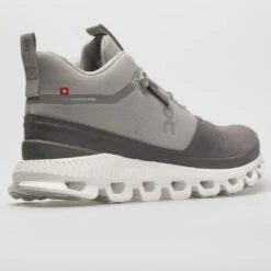 On Running On Cloud Hi Men's Slate/Rock -On Shop 631008 6