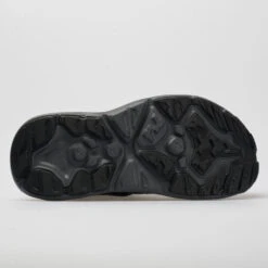 Hoka One One Hopara Men's Black/Dark Shadow 11 Hoka One One Hopara Men's Black/Dark Shadow -On Shop 631037 4