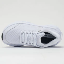 Hoka One One Bondi SR Women's White 10 Hoka One One Bondi SR Women's White -On Shop 631070 2