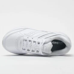 Saucony Echelon Walker 3 Women's White 10 Saucony Echelon Walker 3 Women's White -On Shop 631085 2