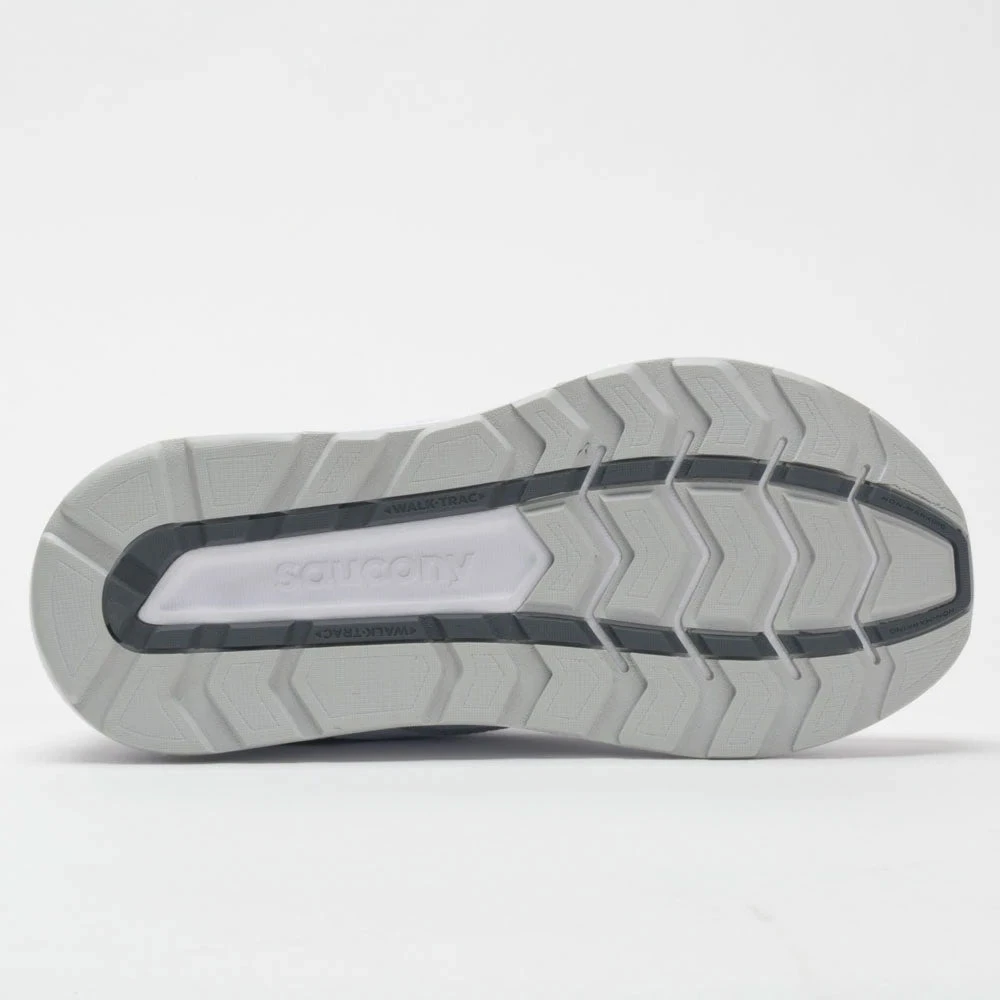 Saucony Echelon Walker 3 Women's White 6 Saucony Echelon Walker 3 Women's White - Image 4