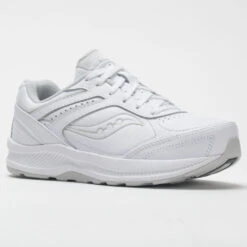 Saucony Echelon Walker 3 Women's White 12 Saucony Echelon Walker 3 Women's White -On Shop 631085 5