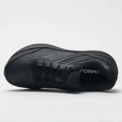 Saucony Echelon Walker 3 Women's Black -On Shop 631086 2