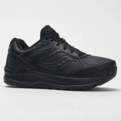 Saucony Echelon Walker 3 Women's Black -On Shop 631086 5