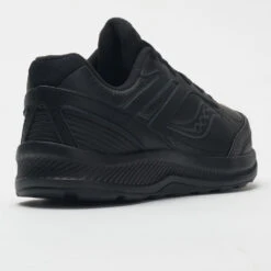 Saucony Echelon Walker 3 Women's Black -On Shop 631086 6