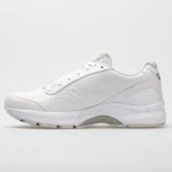 Saucony Omni Walker 3 Men's White -On Shop 631087 1