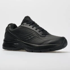 Saucony Omni Walker 3 Men's Black -On Shop 631088 5