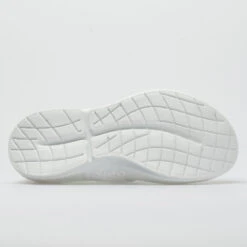 OOFOS OOmg Low Women's White/White -On Shop 631096 4