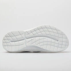 OOFOS OOmg Low Men's White/Navy -On Shop 631098 4