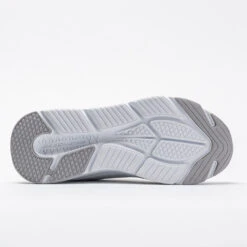 Skechers Max Cushioning Elite Women's White/Silver -On Shop 631109 4