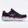 Skechers Max Cushioning Premier Women's Black/Purple 1 Skechers Max Cushioning Premier Women's Black/Purple -On Shop 631110 3