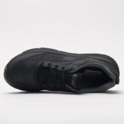 Skechers Max Cushioning Elite Men's Black -On Shop 631114 2
