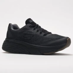 Skechers Max Cushioning Elite Men's Black -On Shop 631114 5