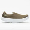 OOFOS OOmg EeZee Women's Taupe -On Shop 631157 3