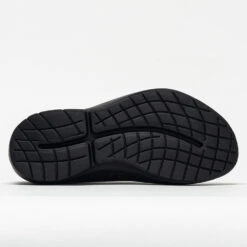 OOFOS OOmg EeZee Men's Black -On Shop 631158 4